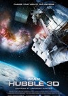 Hubble 3D poster