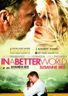 In a Better World poster