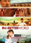 In a Better World poster