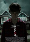 Insidious poster