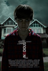 Insidious poster