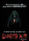 Insidious poster