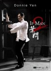 Ip Man 2 poster