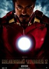 Iron Man 2 poster