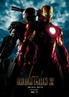 Iron Man 2 poster