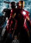 Iron Man 2 poster