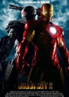 Iron Man 2 poster