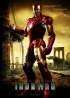 Iron Man 2 poster