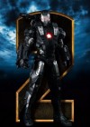 Iron Man 2 poster