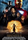 Iron Man 2 poster