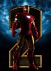 Iron Man 2 poster