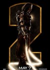 Iron Man 2 poster