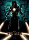 Iron Man 2 poster