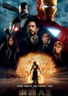 Iron Man 2 poster