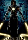 Iron Man 2 poster