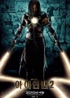 Iron Man 2 poster