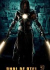 Iron Man 2 poster