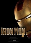 Iron Man 2 poster