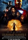 Iron Man 2 poster