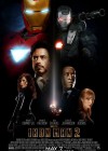 Iron Man 2 poster