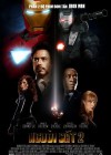 Iron Man 2 poster