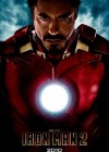 Iron Man 2 poster