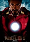 Iron Man 2 poster