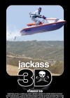 Jackass 3D poster