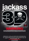 Jackass 3D poster