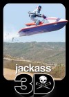 Jackass 3D poster