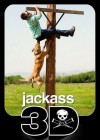 Jackass 3D poster