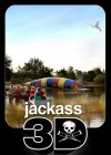 Jackass 3D poster