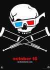 Jackass 3D poster