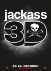 Jackass 3D poster