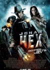 Jonah Hex poster