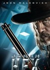 Jonah Hex poster