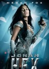 Jonah Hex poster