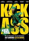 Kick-Ass poster