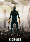 Kick-Ass poster