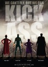 Kick-Ass poster