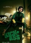 Kick-Ass poster