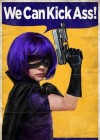 Kick-Ass poster