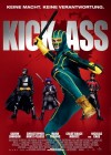 Kick-Ass poster