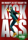 Kick-Ass poster