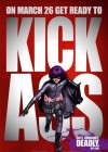 Kick-Ass poster