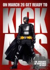 Kick-Ass poster