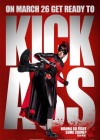 Kick-Ass poster