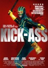 Kick-Ass poster