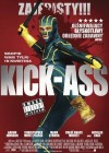 Kick-Ass poster