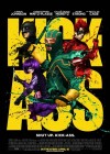 Kick-Ass poster